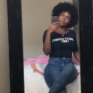 Meet your Posher, Kat